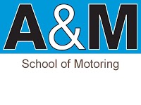 AandM School of Motoring 624484 Image 2